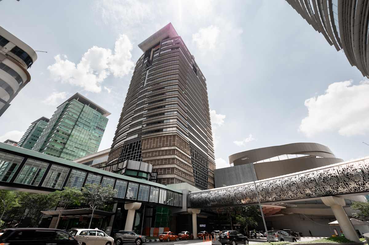 Menara IGB photo 1