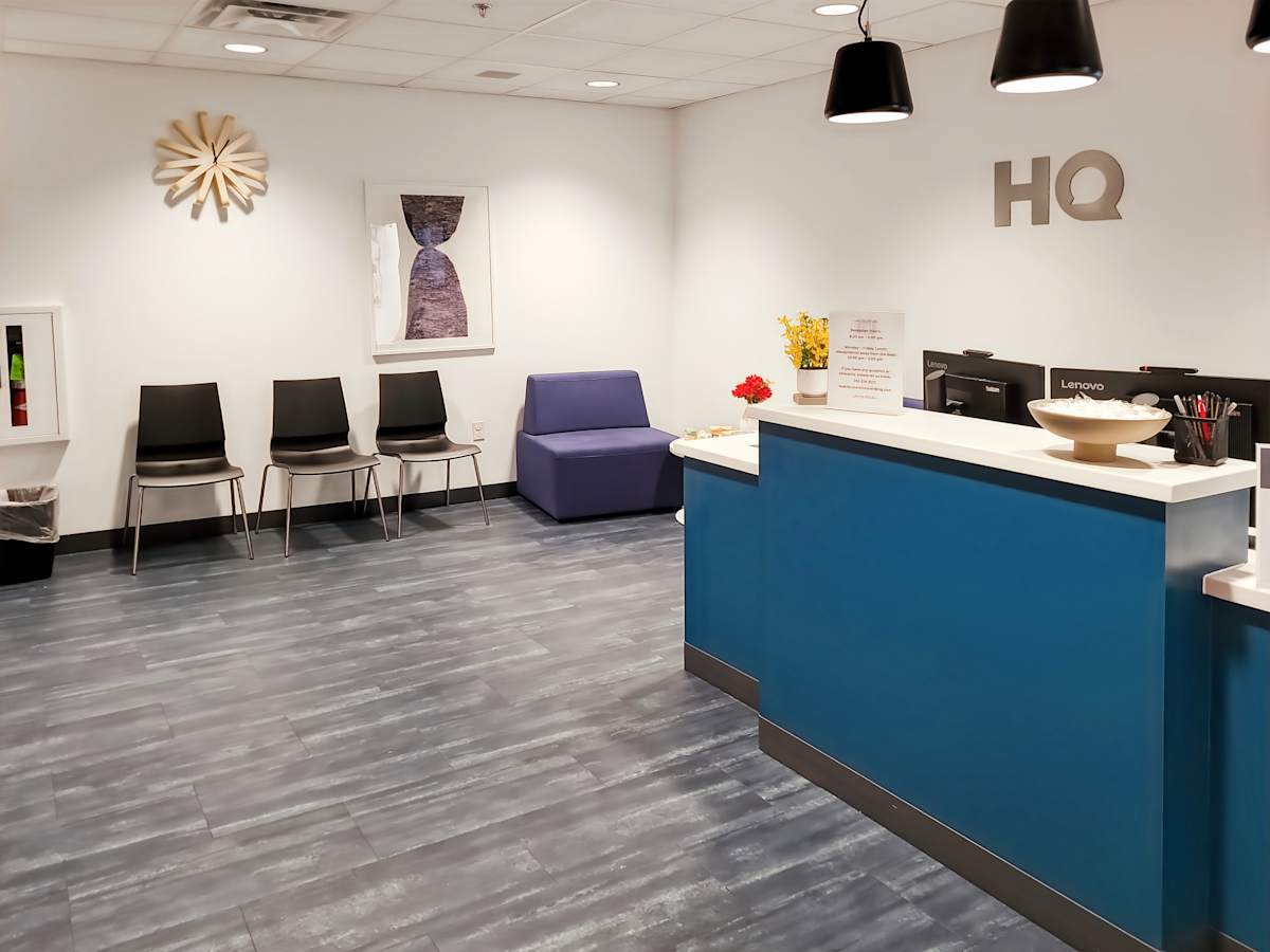 Regus - Mobile, Montlimar Drive photo 8