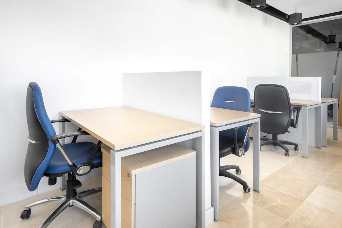 Regus - Berges du Lac 2 photo 3