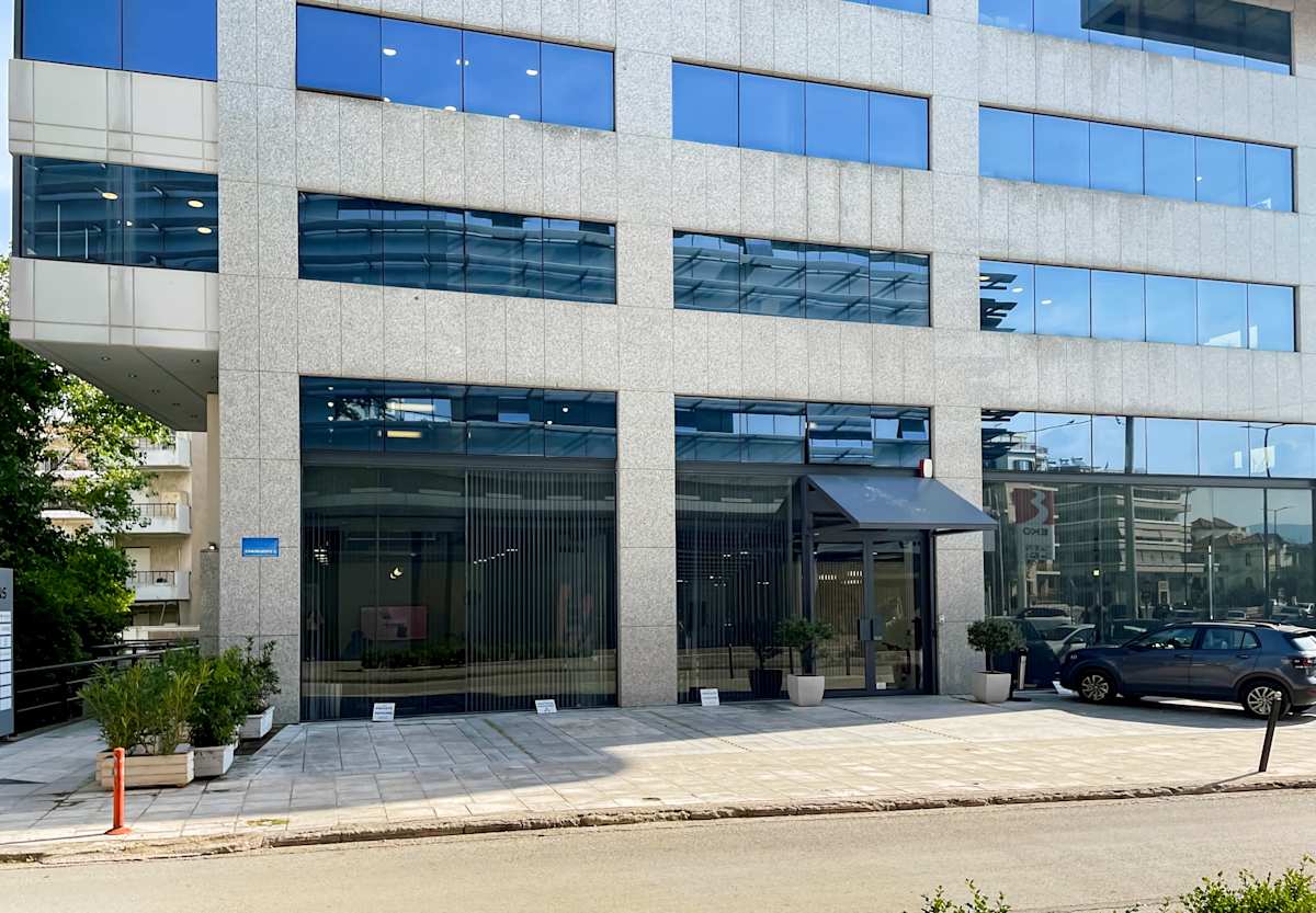 Regus - Marousi, Leoforos Kifisias 166A photo 1