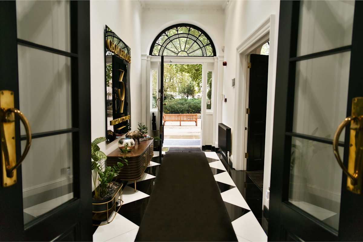 39 Fitzroy Square photo 11