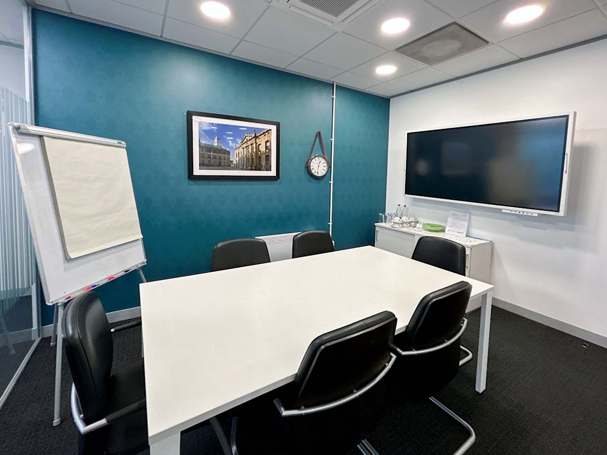 Oxford Science Park photo 3