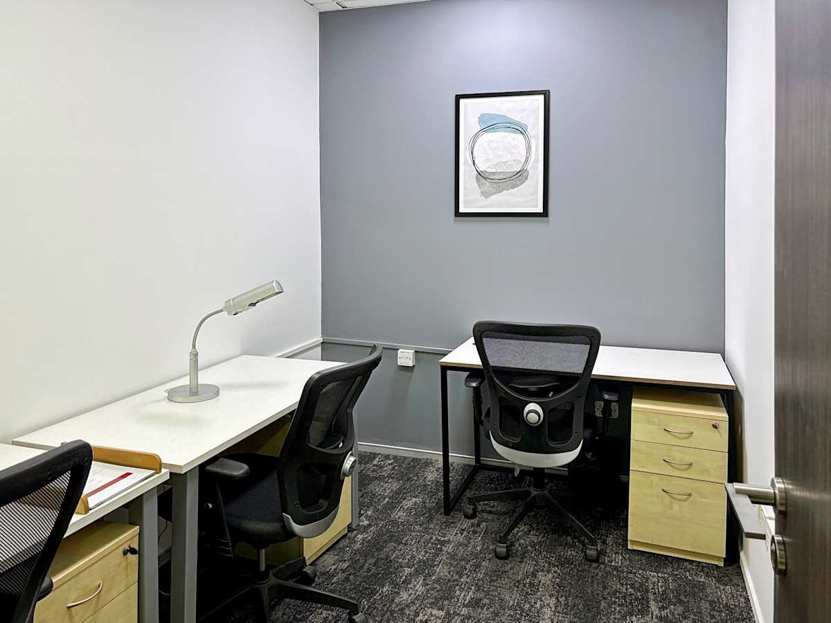 Green Boulevard Sector 62 photo 8