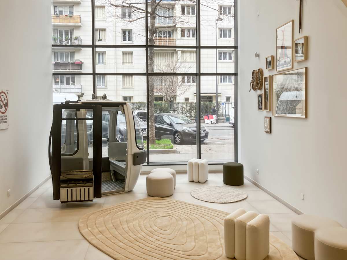 Carre Monceau photo 4