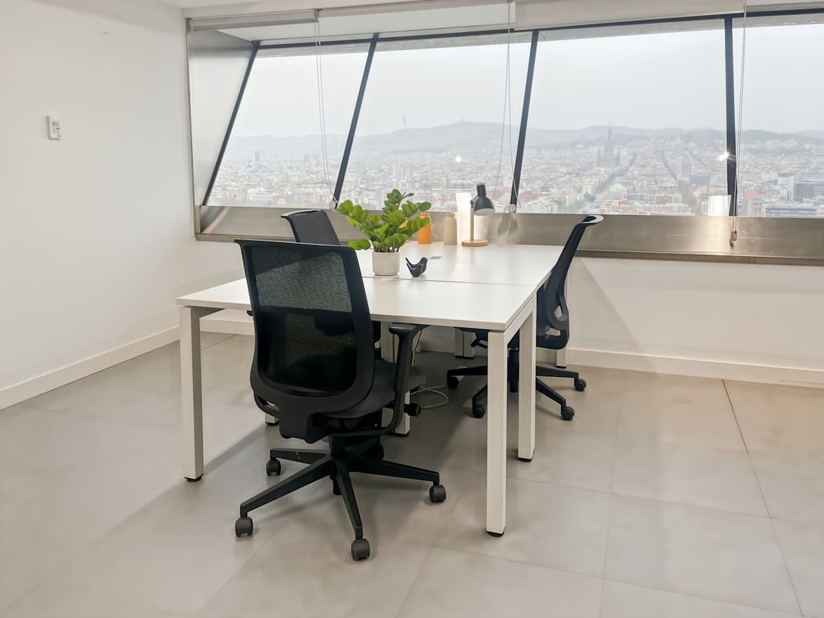 Torre Mapfre photo 12