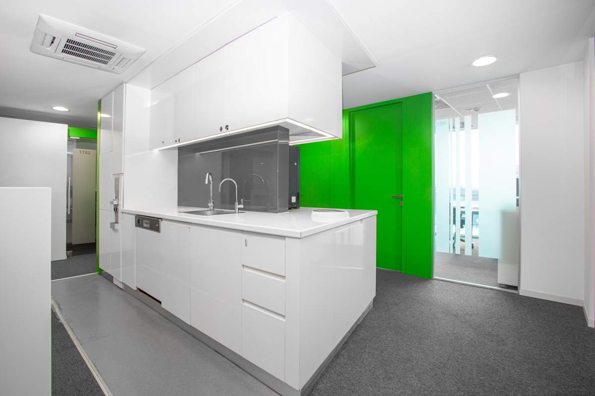 Regus - Bursa, Corner Plus photo 5