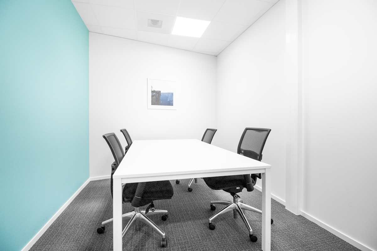 Regus - Breda, Verlengde Poolseweg photo 7