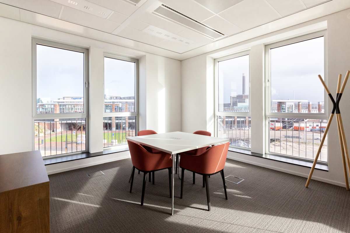 Regus - Maarssen, Parijsboulevard photo 9