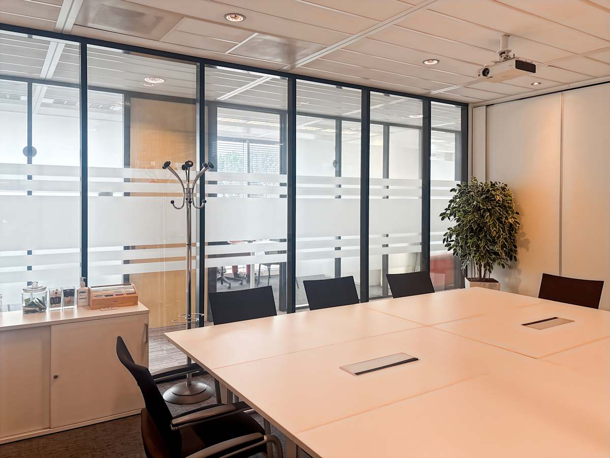 Regus - Rotterdam Airport photo 5