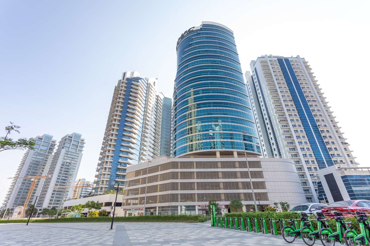 DAMAC Smart Heights photo 1