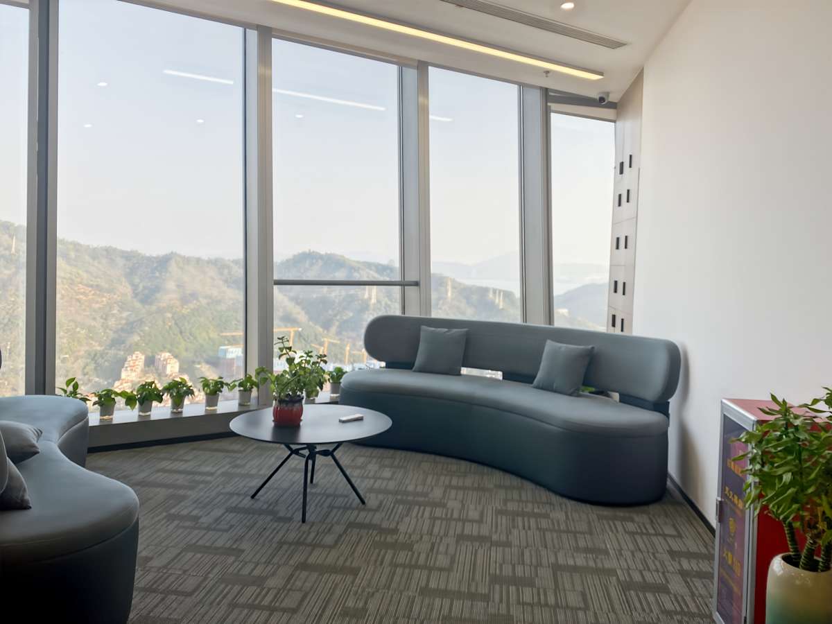 Qianhai Shimao Financial Center photo 5