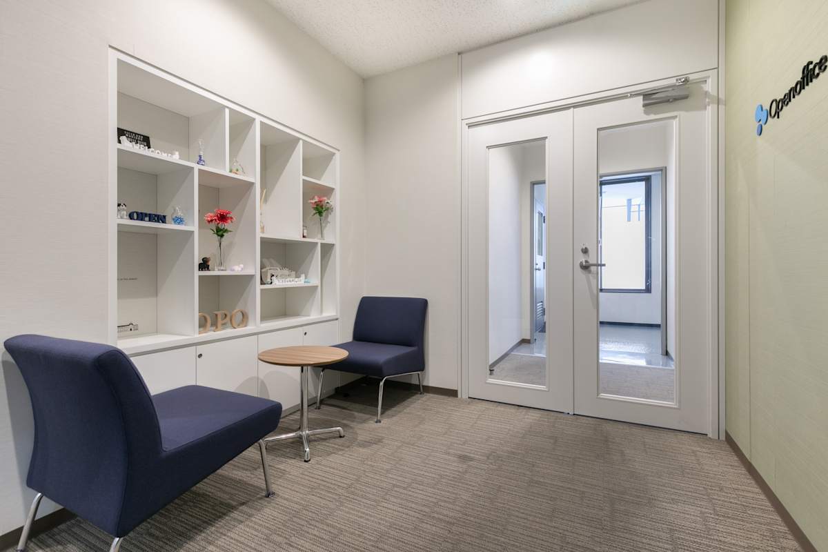 Regus Tachikawa photo 8