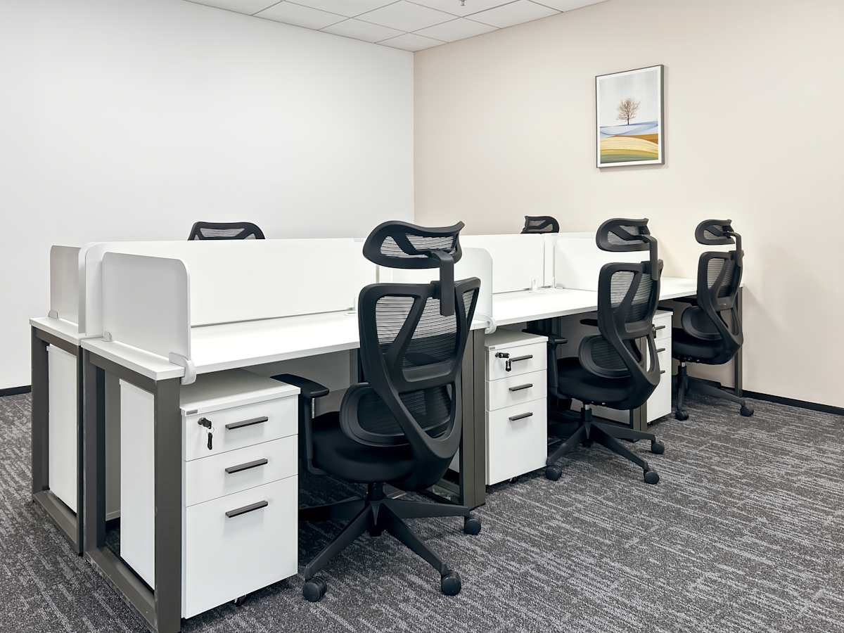 Regus - Cultural Industry Park photo 10