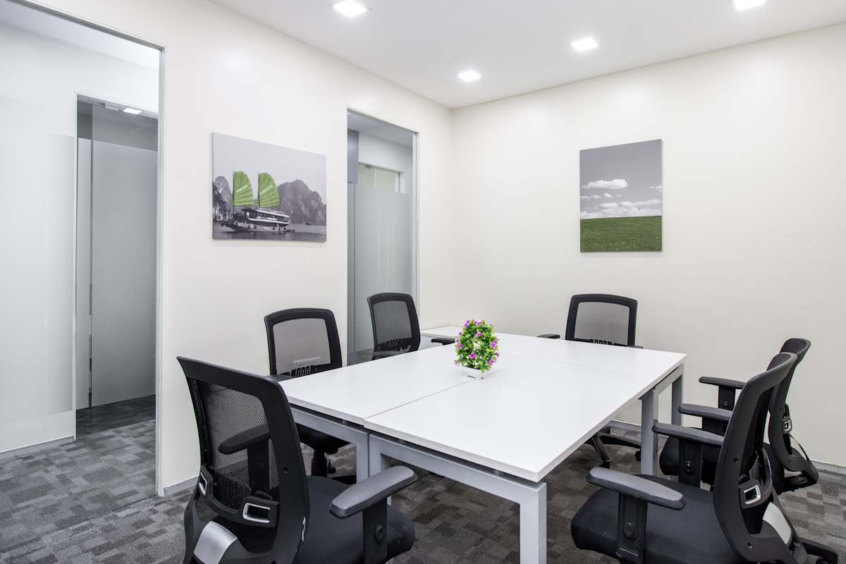 World Trade Center Pune photo 7