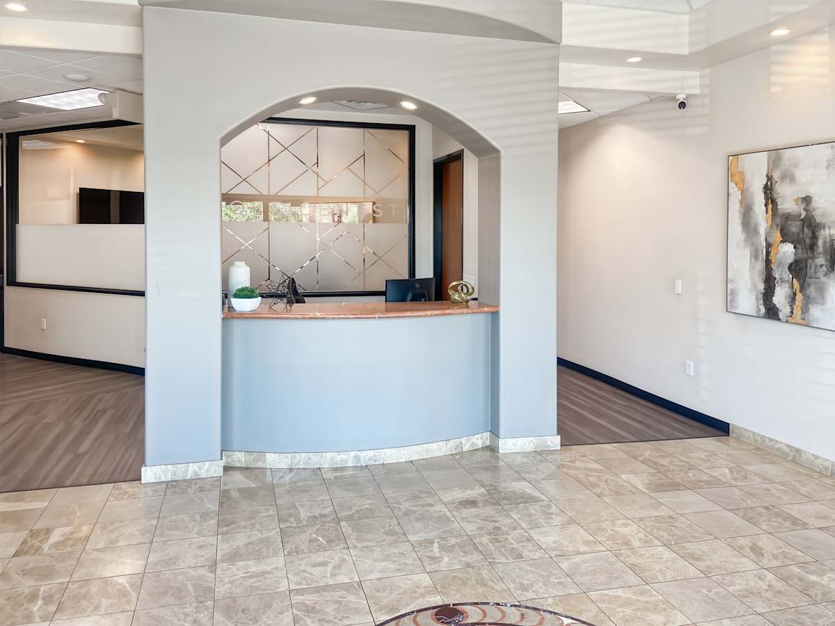 5510 S Fort Apache Rd. photo 5