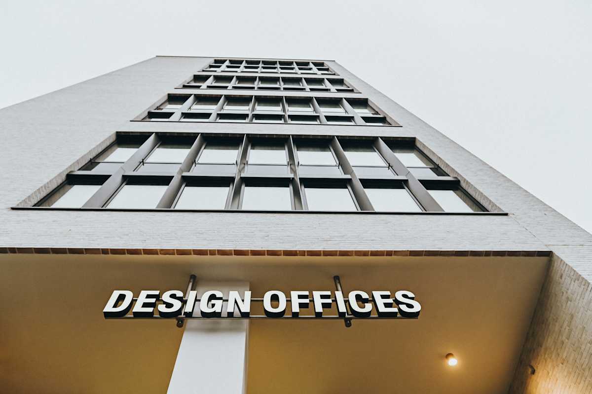 Design Offices Hamburg Hammerbrook photo 11