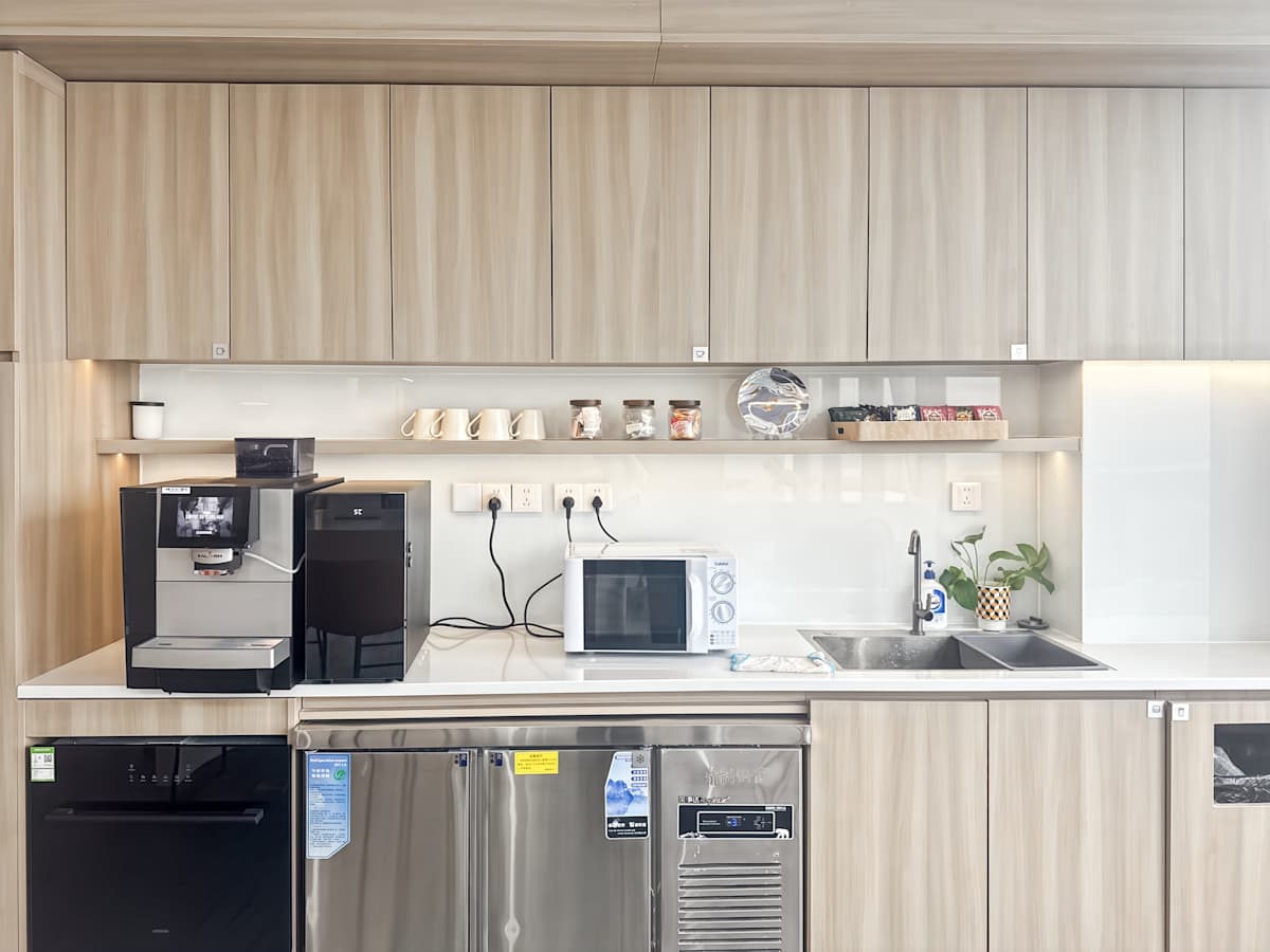 Regus - Hefei Financial Plaza photo 6