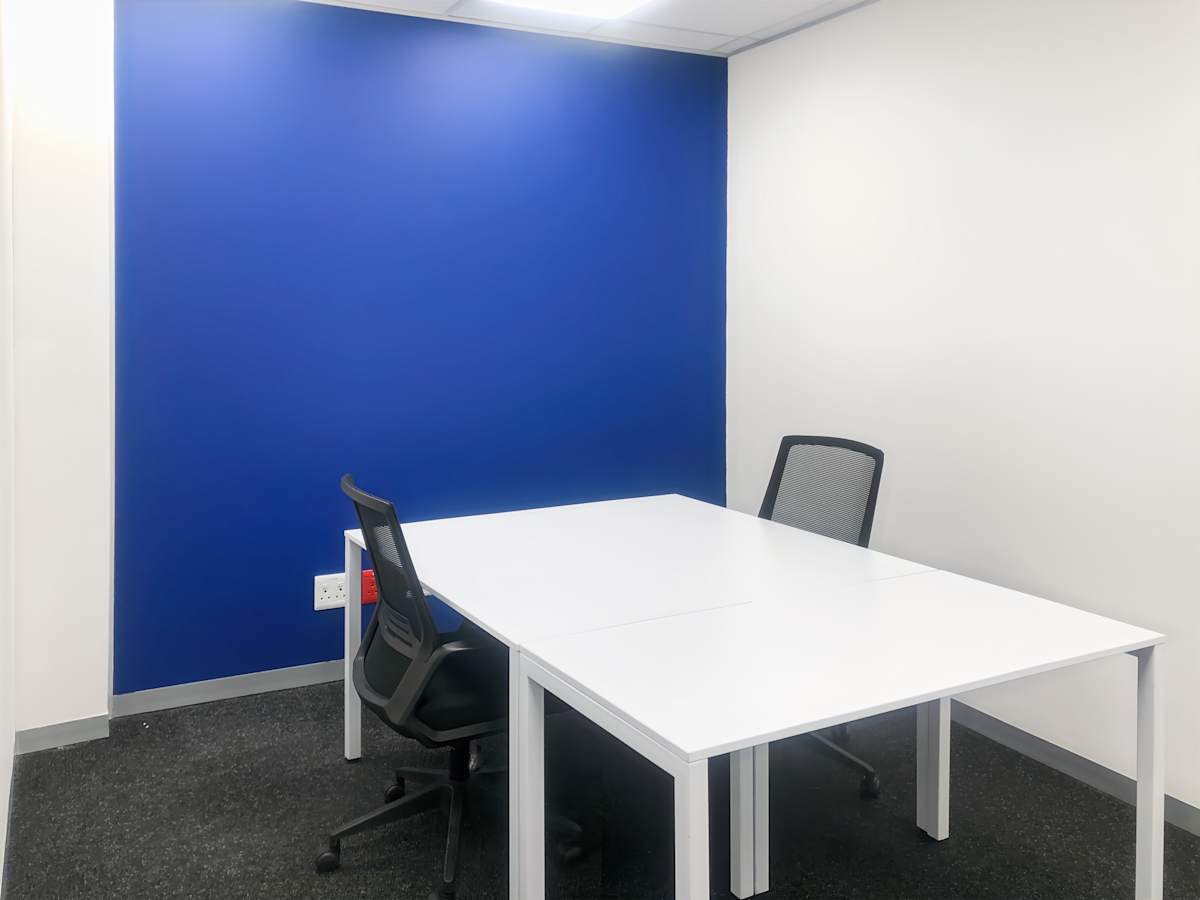 Regus - The Village Mall, Moreleta Park photo 7