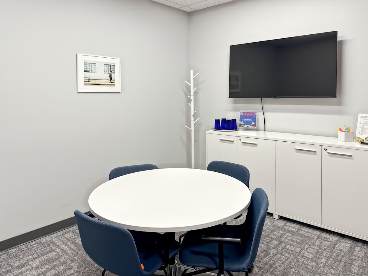 Honey Creek Corporate Center IV photo 9