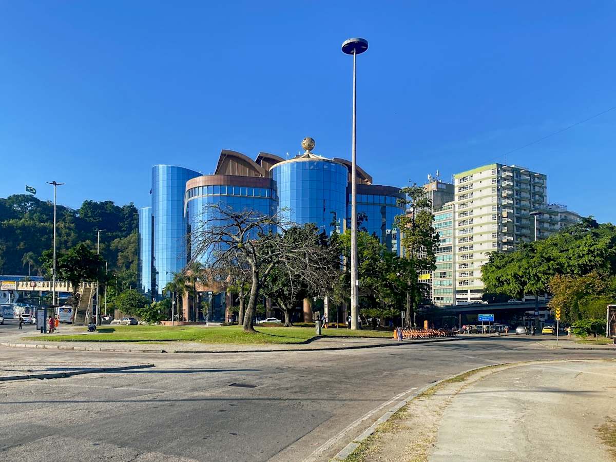 Edifício Mourisco photo 1