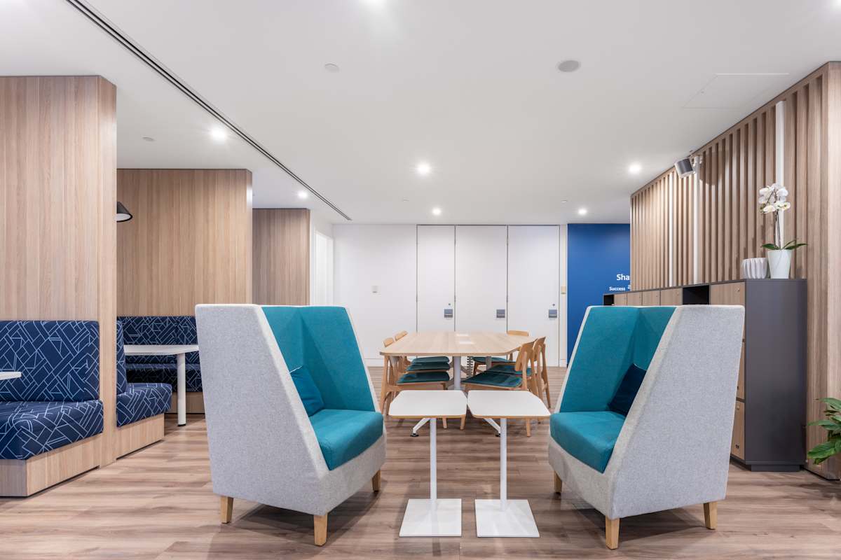 Darling Park Tower 2 photo 9