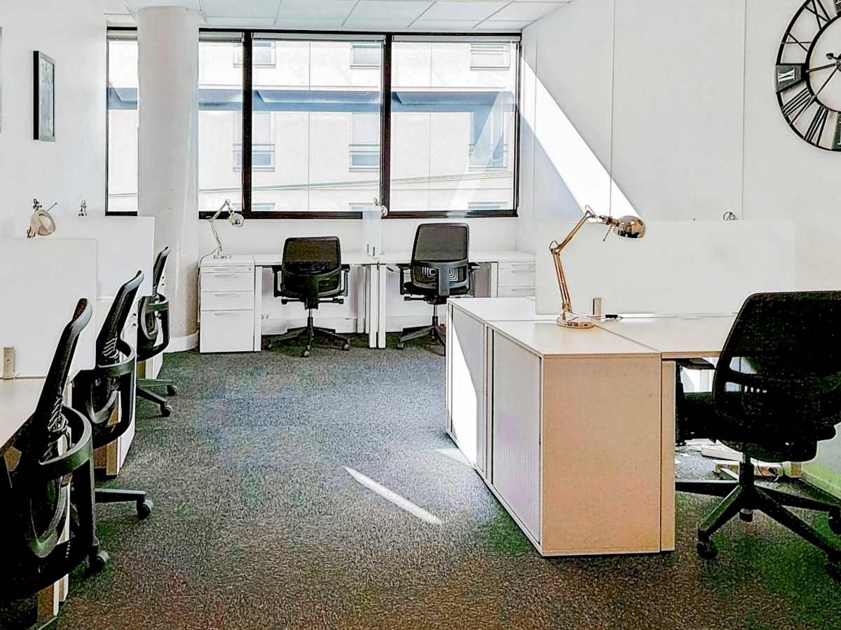 Regus Orleans Val de Loire photo 6