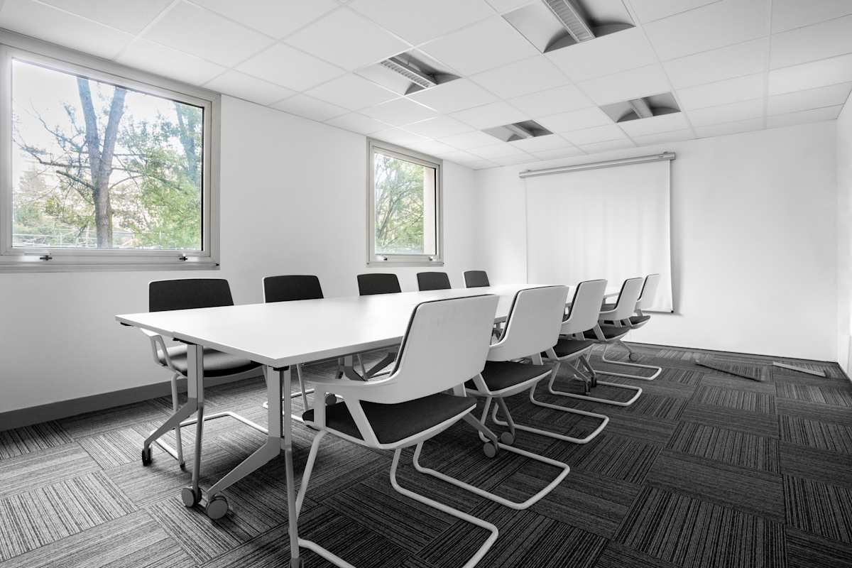 Regus Le Bouscat photo 6