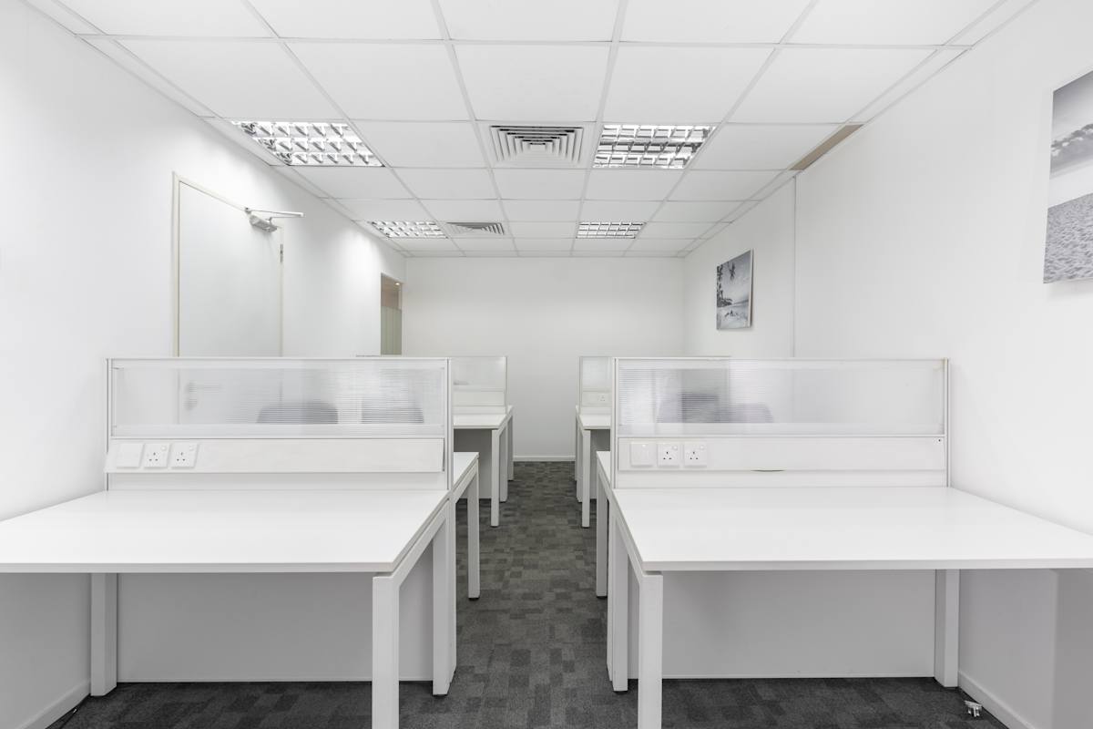 Regus - Bernards Business Park photo 7