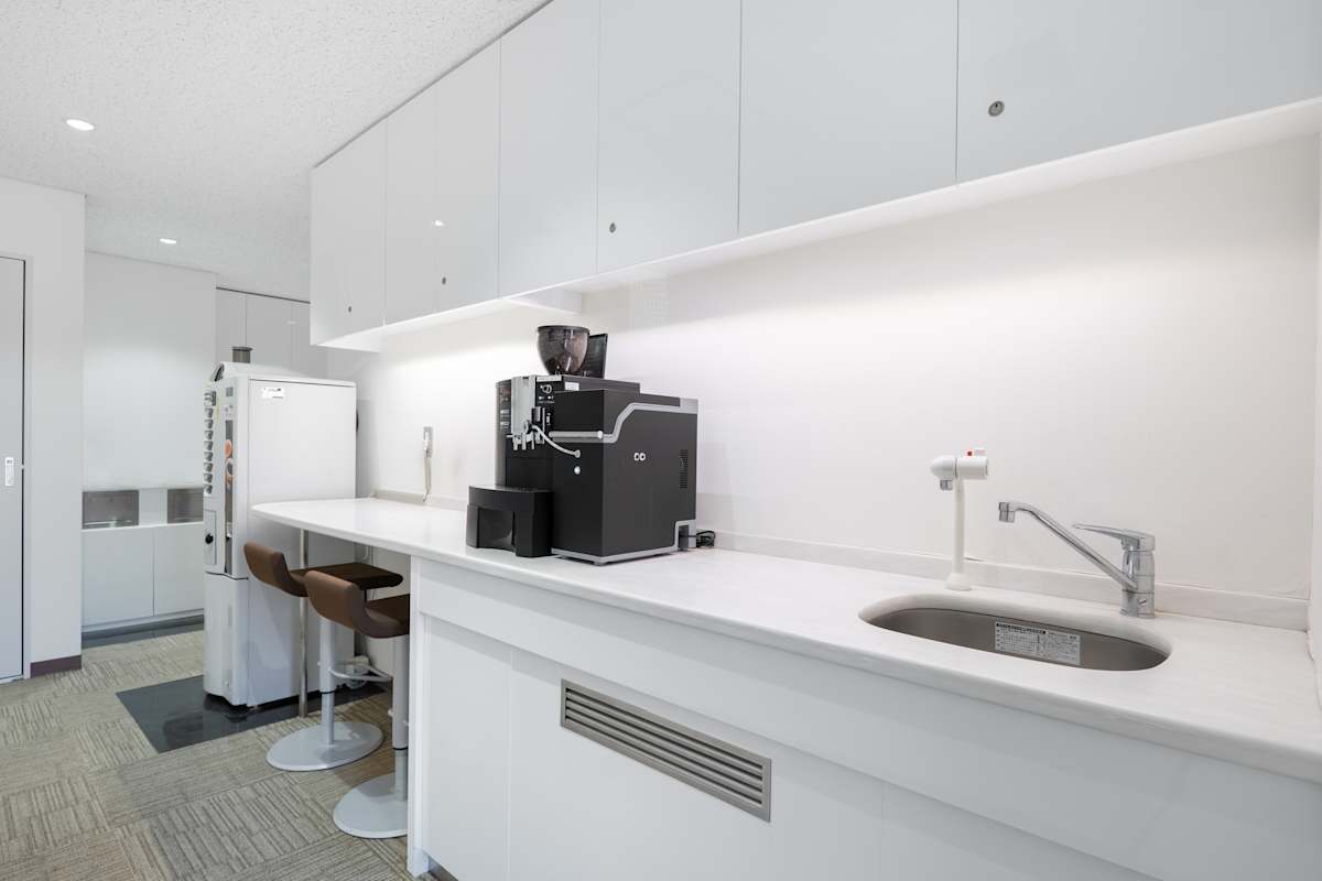 Shiba Daimon Centre photo 6