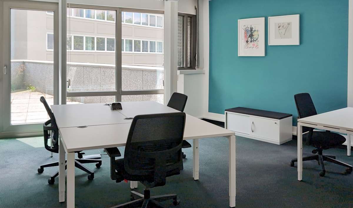 Regus - Frankfurt, Alte Oper photo 8