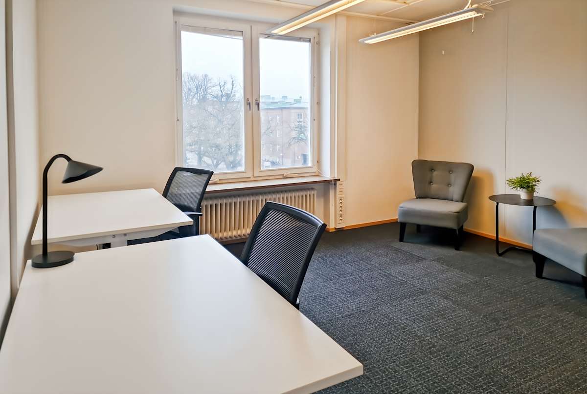 Regus - Malmo, Triangeln Station photo 4