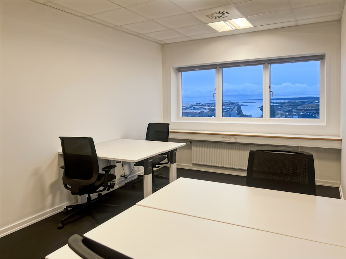 Regus - Horsens, Holmboes Alle photo 11