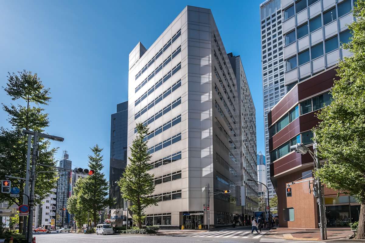 Regus - Shinjuku Nishiguchi Takagi photo 1
