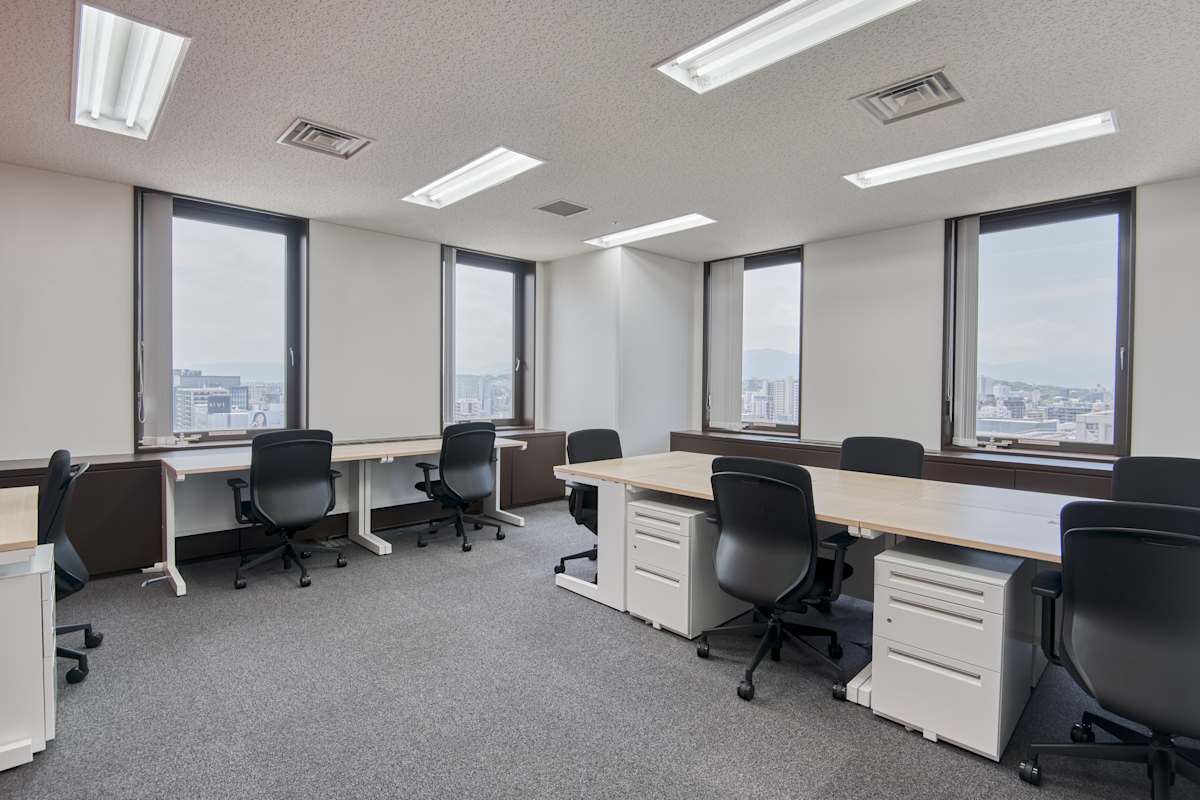 Nishinihon Shinbun Building photo 5