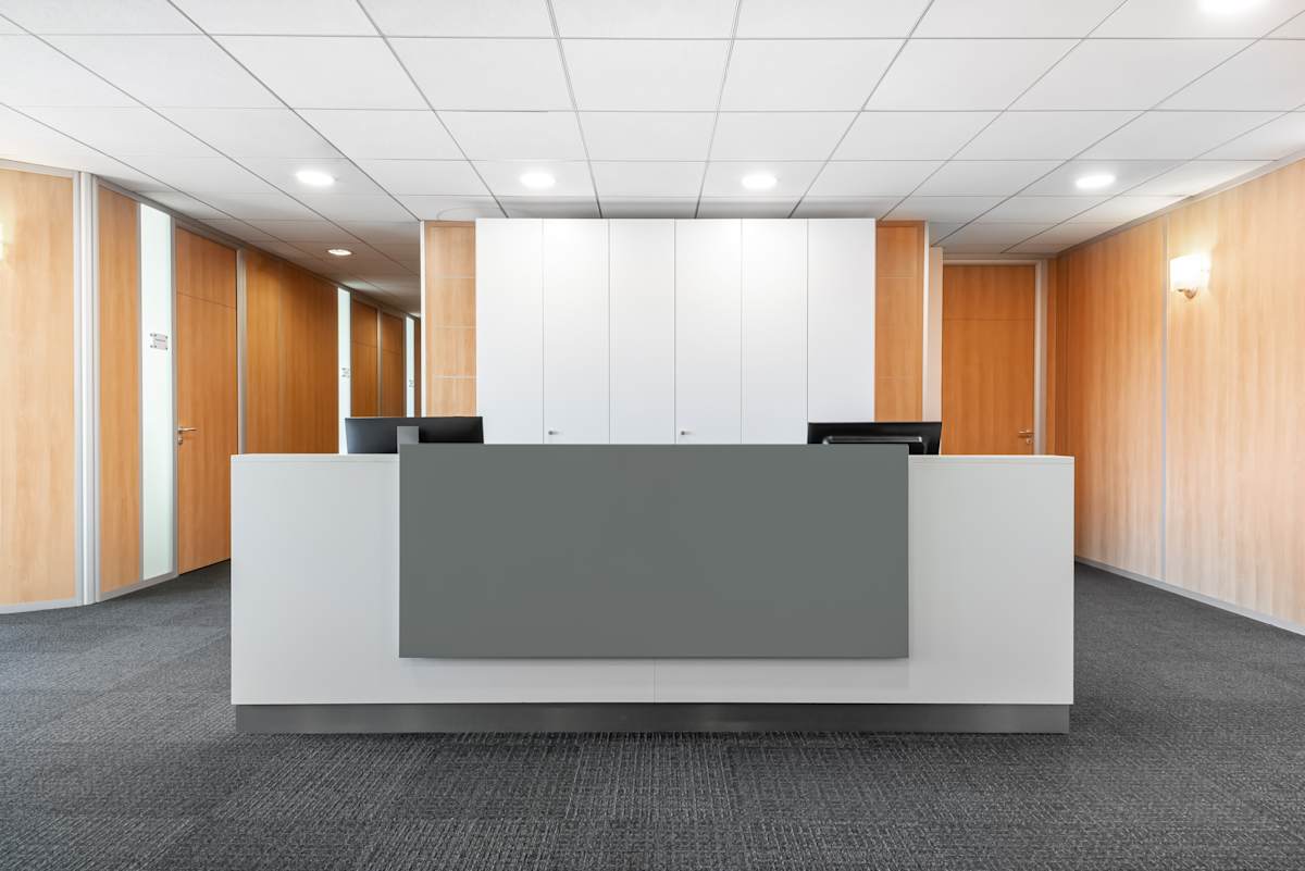 Regus - Marseille, Prado photo 8