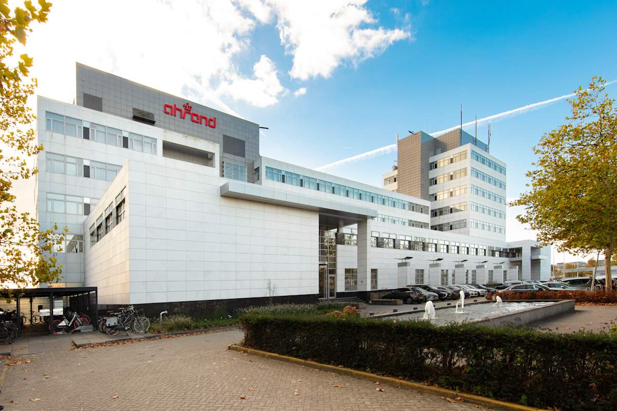 Laarderhoogtweg 25 photo 1