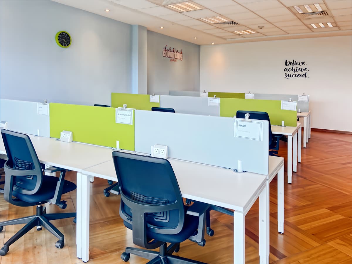 The Crescent Building photo 3