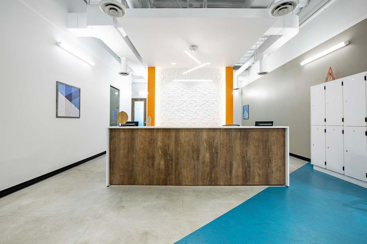 Zions Bank Financial Center photo 3