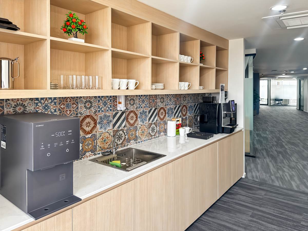 Regus - Brighton Grand Pattaya photo 6