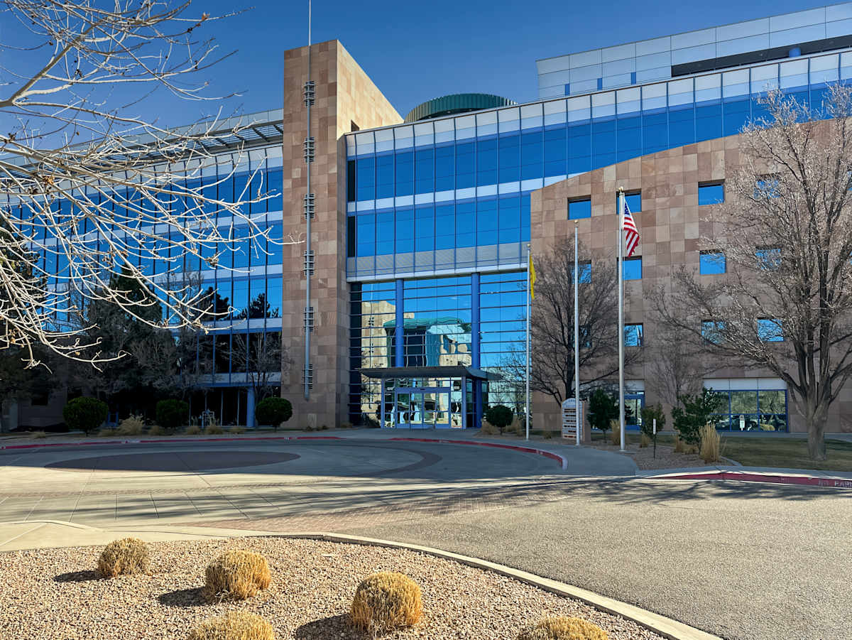 One Sun Plaza