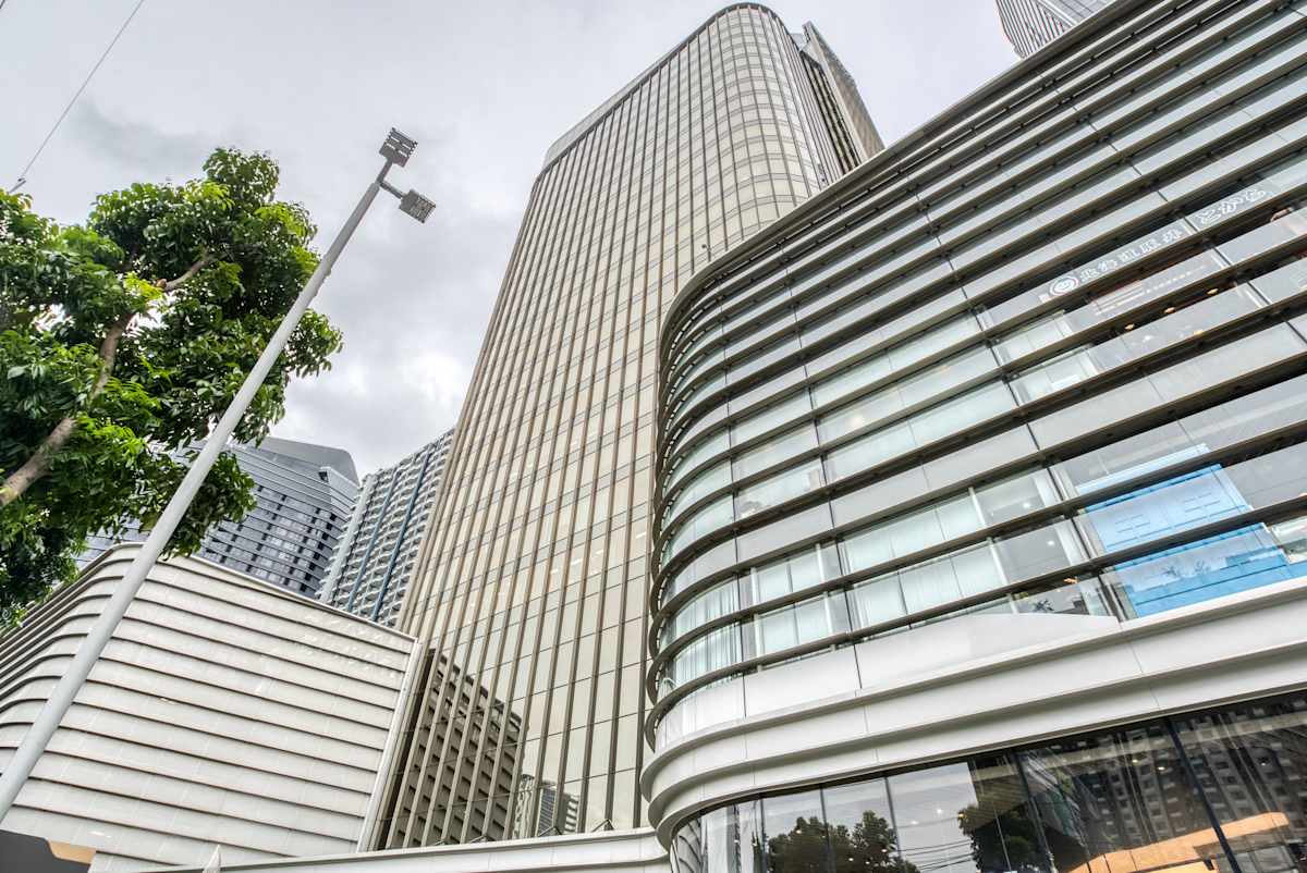 Singha Complex