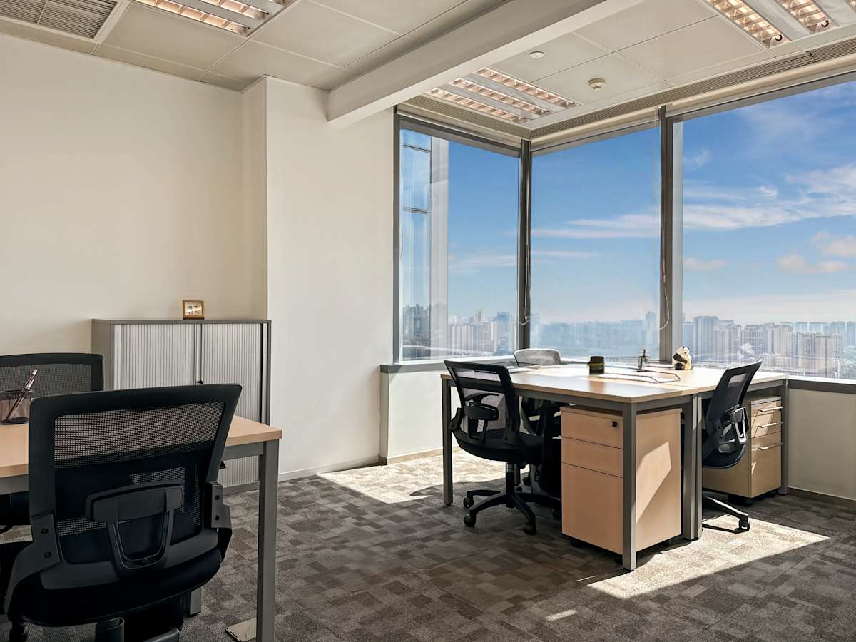 China Resources Building photo 12
