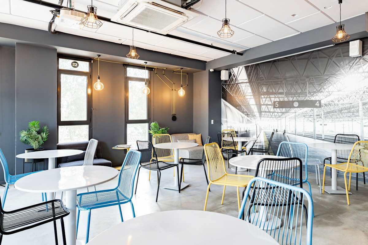 Easyspace Binyamina photo 6