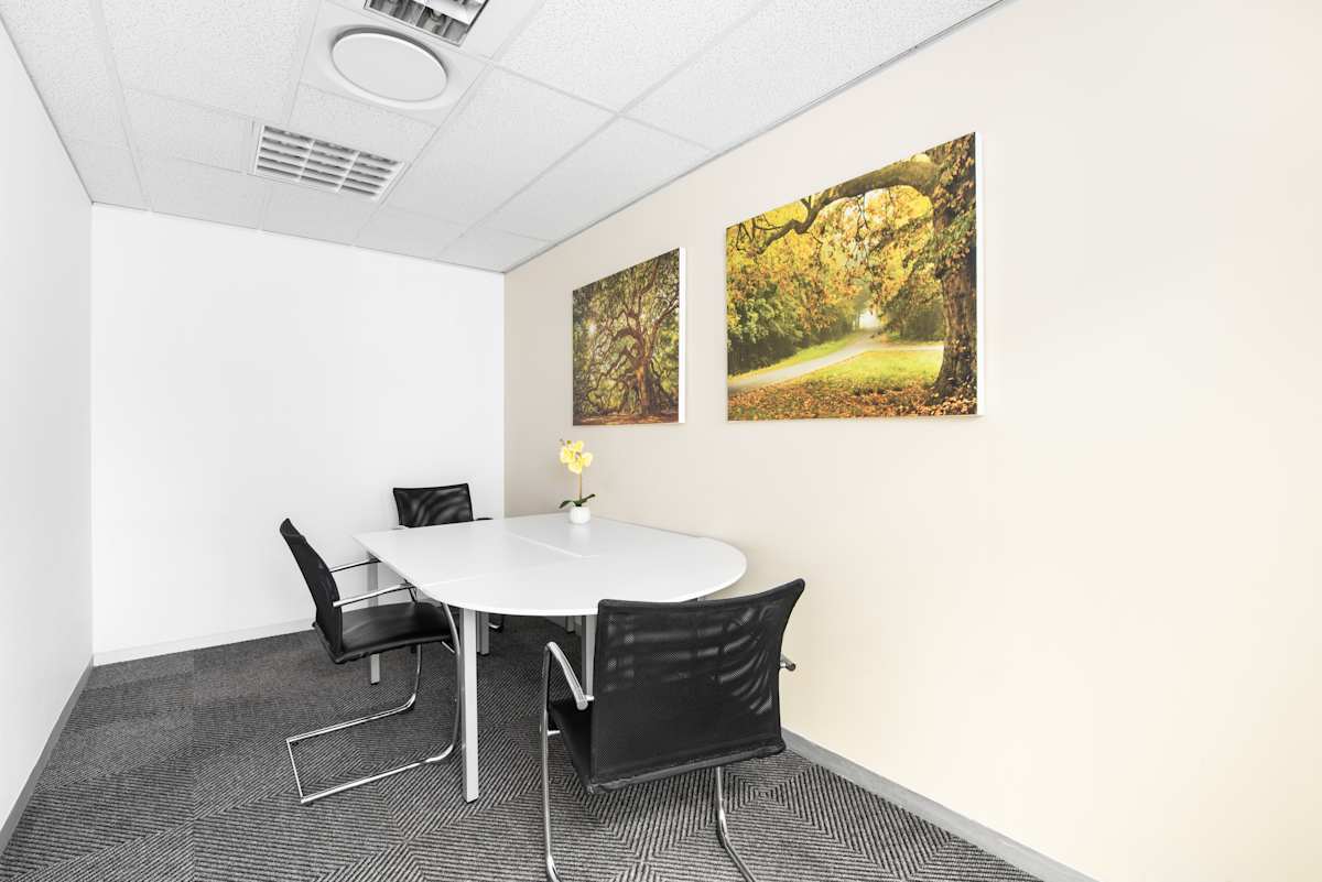 AMR Office Park photo 8