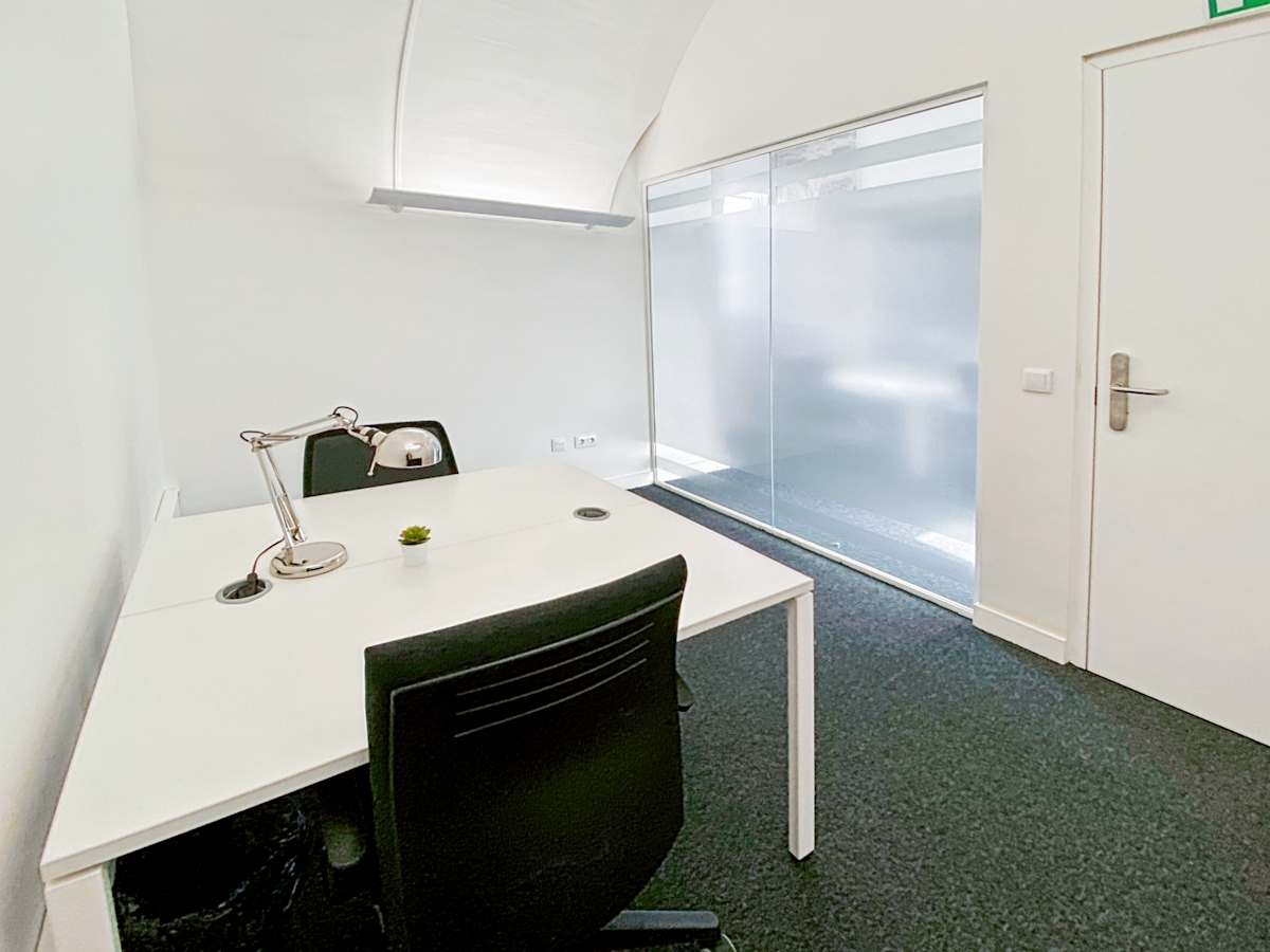 Regus - Porto, S. Bento photo 2