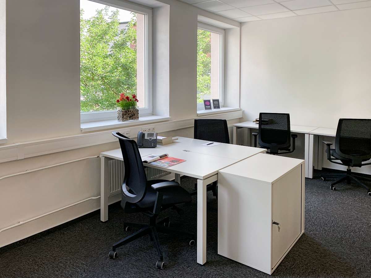Platan Office photo 5
