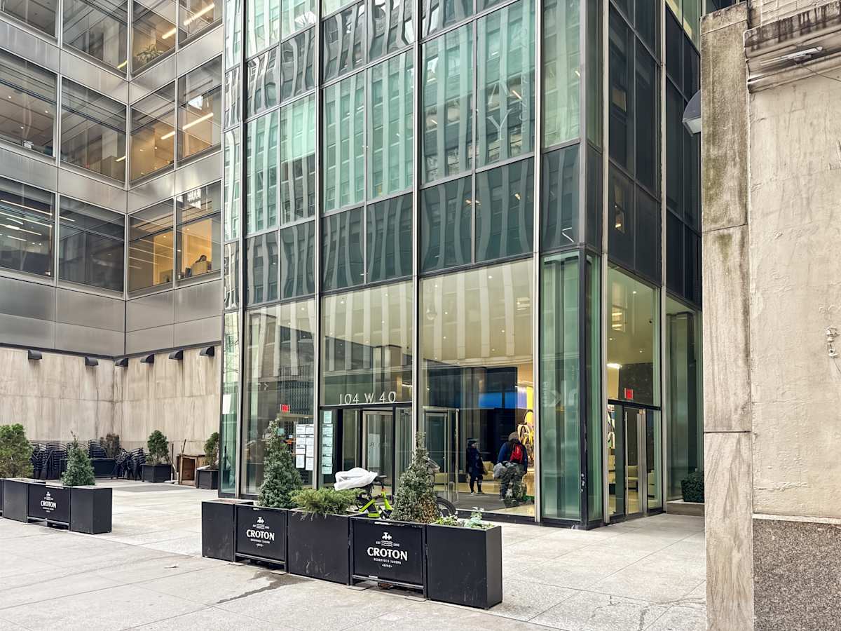 104 West 40th Street photo 1