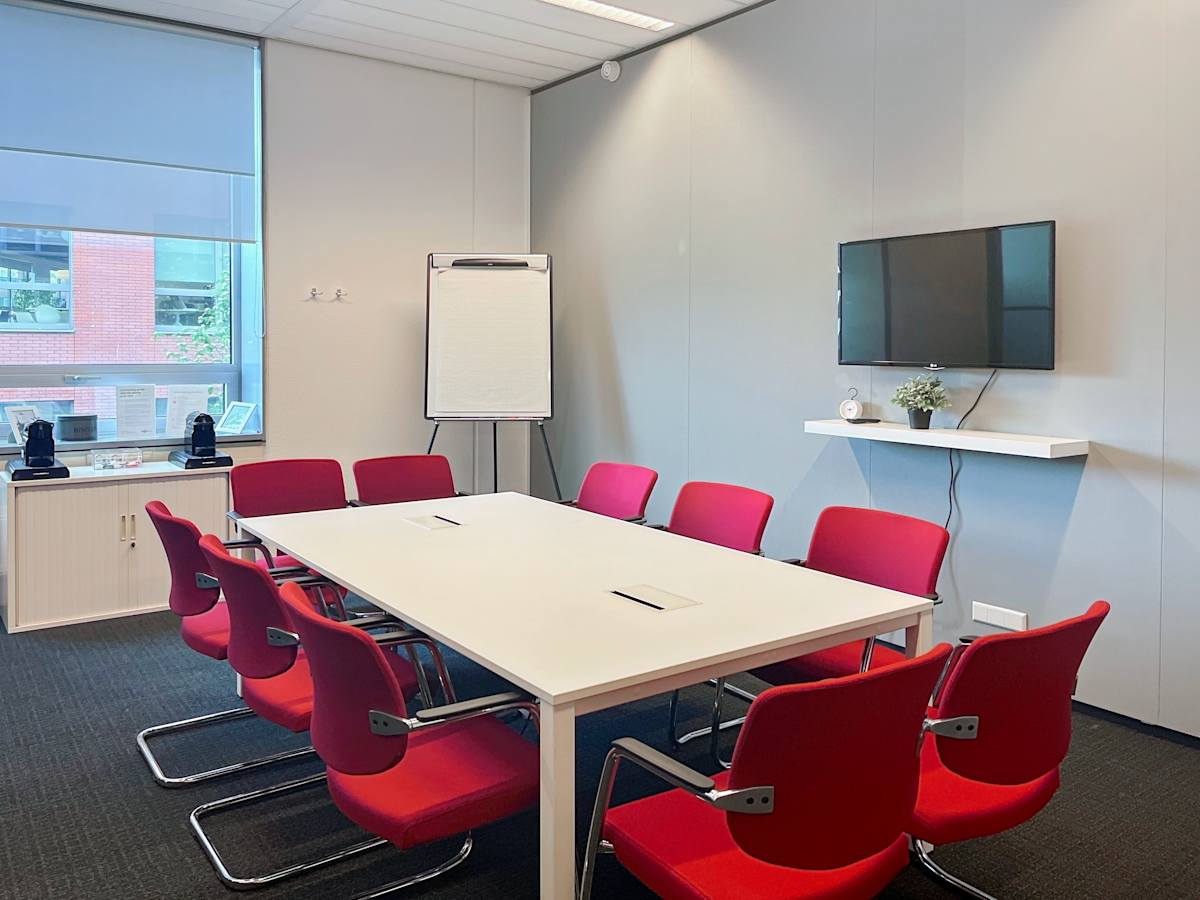 Regus - Eindhoven, Flight Forum photo 9