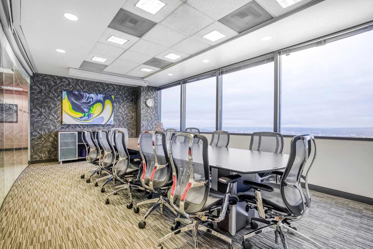 Columbia Center photo 6