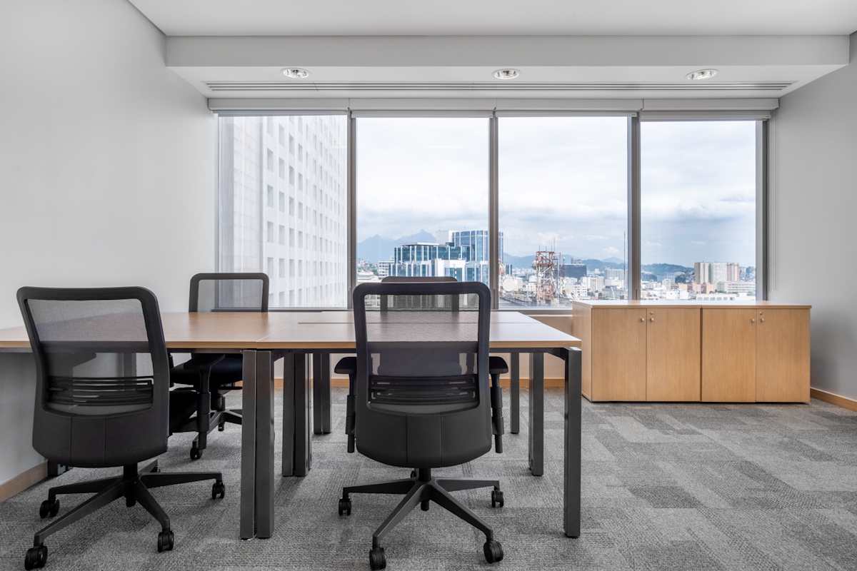 Ventura Corporate Towers photo 7
